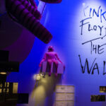 Gallery 7 - The Pink Floyd Exhibition: Their Mortal Remains
