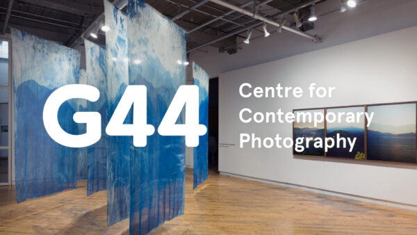 Gallery 44 Centre for Contemporary Photography