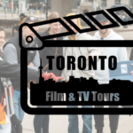 Toronto FIlm & TV Tours