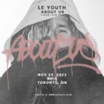 Le Youth - About Us Tour