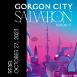 GORGON CITY: SALVATION TOUR