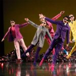 Mark Morris Dance Group: The Look of Love