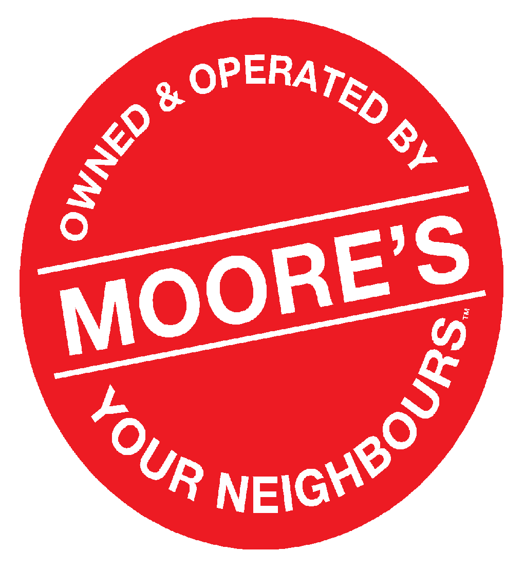 Moore's