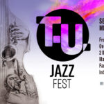 Gallery 1 - T.U. Jazz Fest 2023