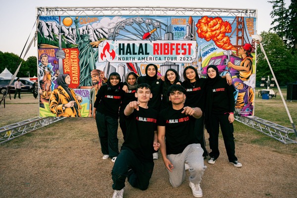 Gallery 4 - Halal Ribfest