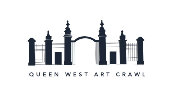 Queen West Art Crawl