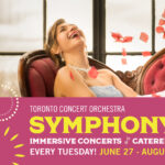 Toronto Concert Orchestra