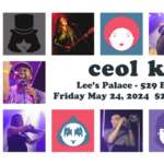 Ceol Kids Fundraiser for the Community Music Schools of Toronto