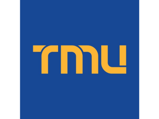 TMU Bold vs RMC (Men's & Women's Volleyball) Nov 17, 2023