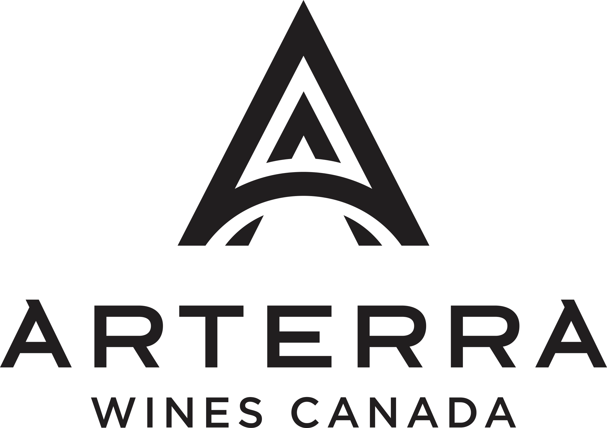 Arterra Wines Canada