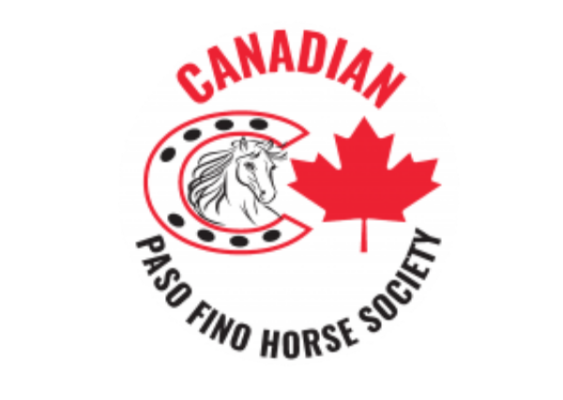 Canadian Paso Fino Horse Society