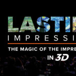 Lasting Impressions 3D: The Magic Of The Impressionists