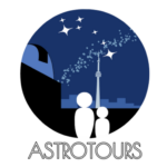 AstroTours at the University of Toronto