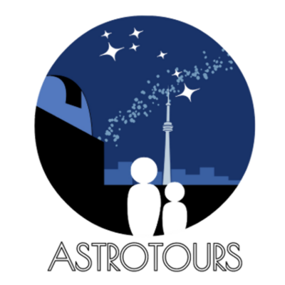 AstroTours at the University of Toronto