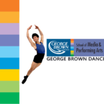 George Brown Dance