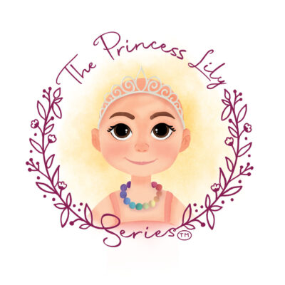 The Princess Lily Series