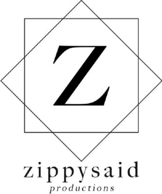 zippysaid productions