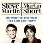 Steve Martin & Martin Short: You Won’t Believe What They Look Like Today!