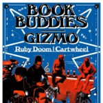 Book Buddies - Gizmo