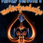 Motorheadache, Maiden 06 / Tribute to Iron Maiden