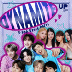 DYNAMITE: K-Pop Dance Party