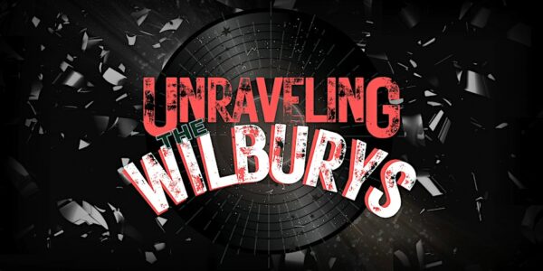 Unraveling The Wilburys