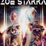 Zoe Starra's Album Release Show w/ Astraleazar & Alex Exists