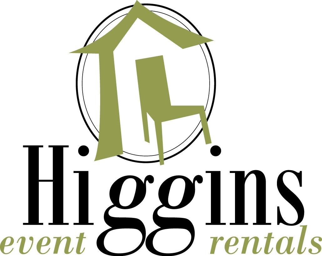 Higgins Event Rentals