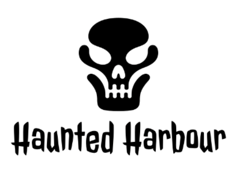 Haunted Harbour
