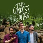 The Longest Johns May 23, 2024