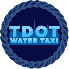 Tdot Water Taxi