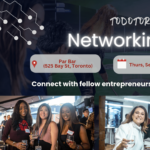 Todotoronto Networking Social - Biz Owners/Entrepreneurs