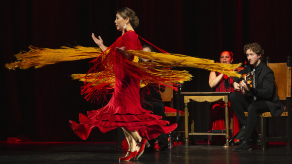 Duende Flamenco Festival 2023