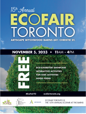 Ecofair Toronto