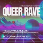 QUEER RAVE