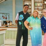 The Great Canadian Baking Show Season 7 Premiere (Free Event)