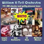 William K-Tell Orchestra Returns to C’est What!
