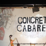Concrete Cabaret