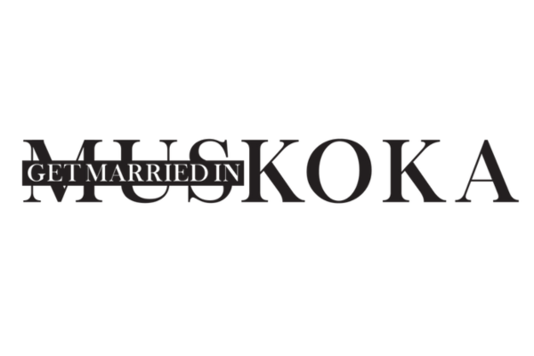Get Married in Muskoka