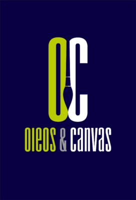 Oleos & Canvas
