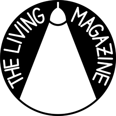 The Living Magazine