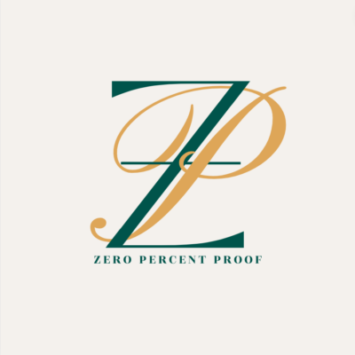 Zero Percent Proof