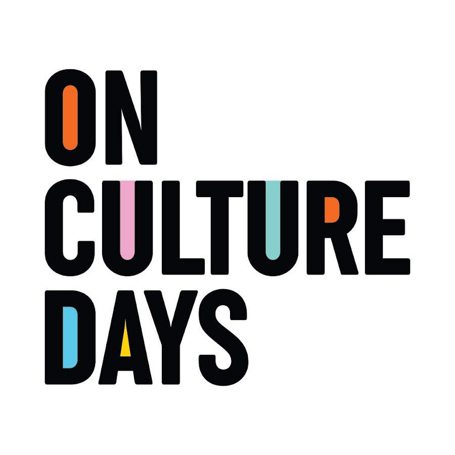 Ontario Culture Days