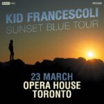 Kid Francescoli with Special Guests