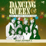 Dancing Queen Toronto: ABBA x Queen Dance Party at The Opera House