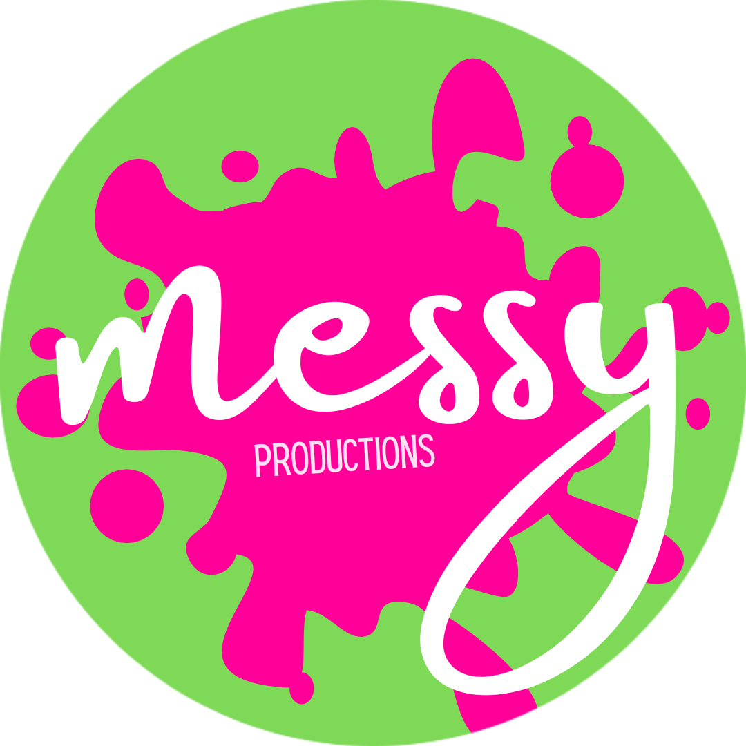 Messy Productions Canada
