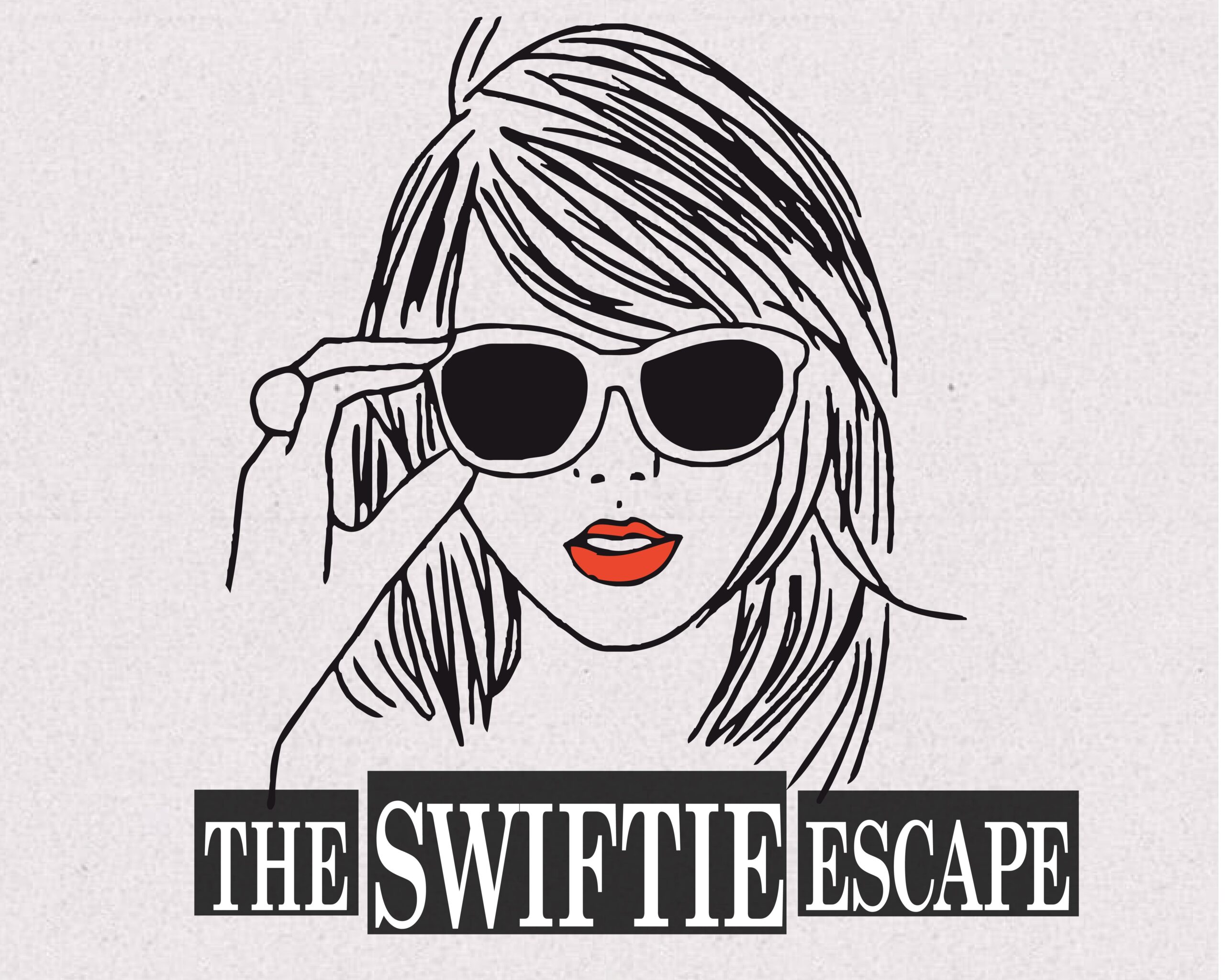 The Swiftie Escape, Trivia Escape Rooms at Trivia Escape Rooms