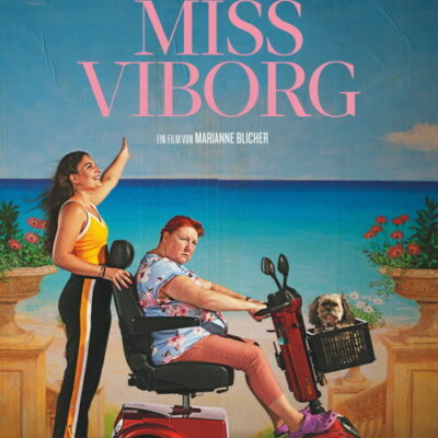 EUFF 2023: Miss Viborg