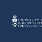 Ontario Institute for Studies in Education of the University of Toronto