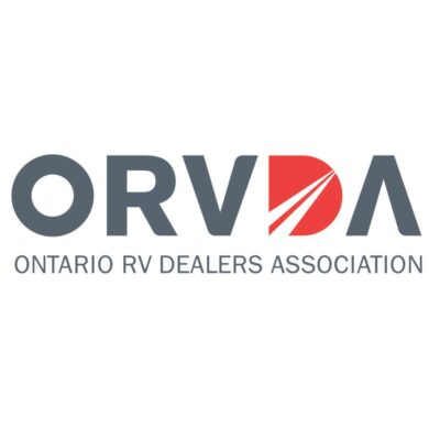 The Ontario Recreation Vehicle Dealers Association (ORVDA)